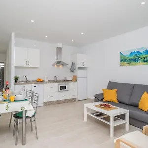  Apartment Aire Siroco - Beach 14