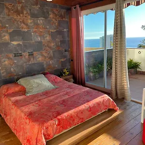  Apartment Duplex De Lujo En La Playa , Jacuzzy, Piscina, Chimenea Y Padel