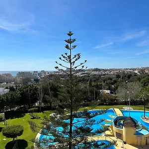 Jupiter Sunsea View Apartment Benalmadena
