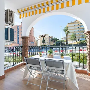  Apartment 797 - En Pueblo Quinta A 1 Min De La Playa