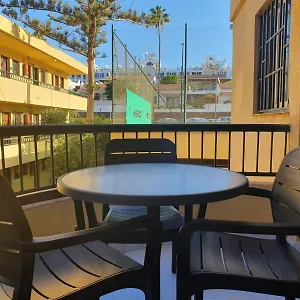 Torres Del Sol Apartment Arona (Tenerife)