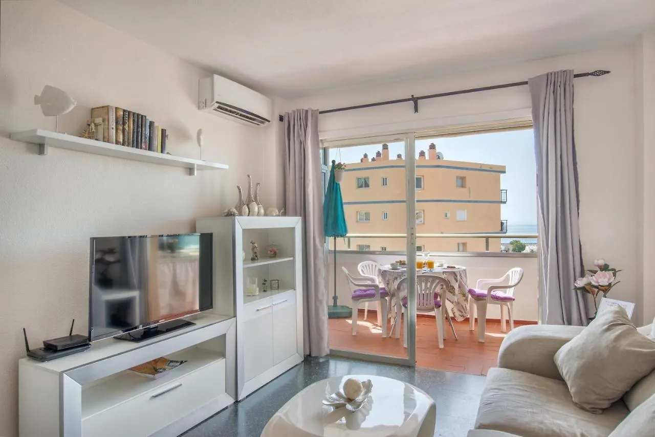Apartment Sweet Holiday Place - Benalmadena Costa