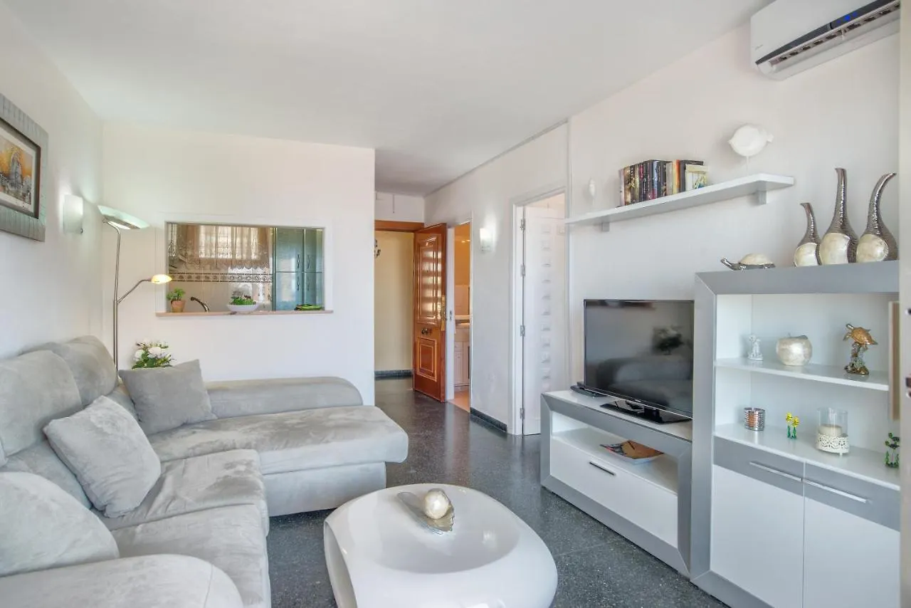 Apartment Sweet Holiday Place - Benalmadena Costa