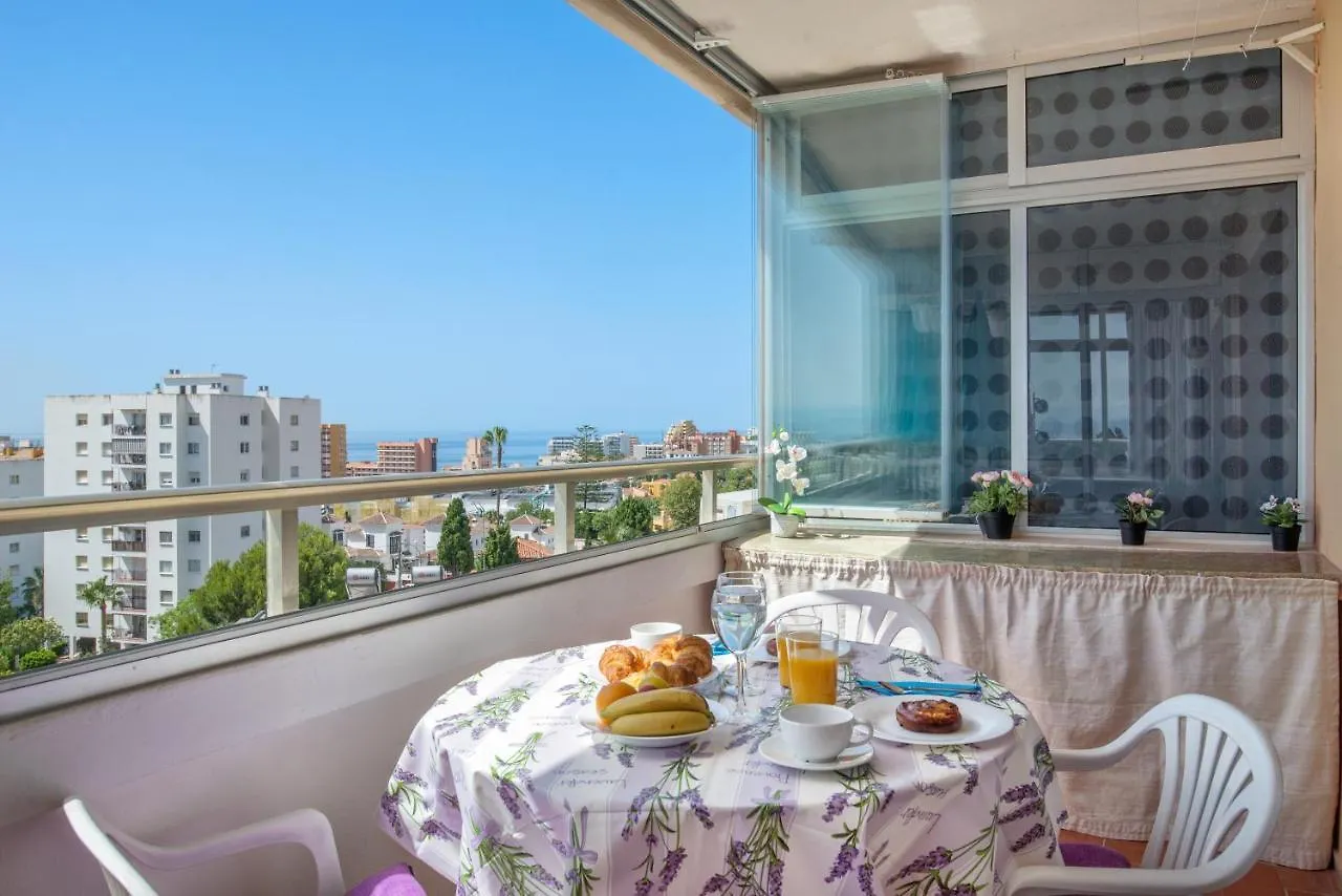 Sweet Holiday Place - Benalmadena Costa 0*,