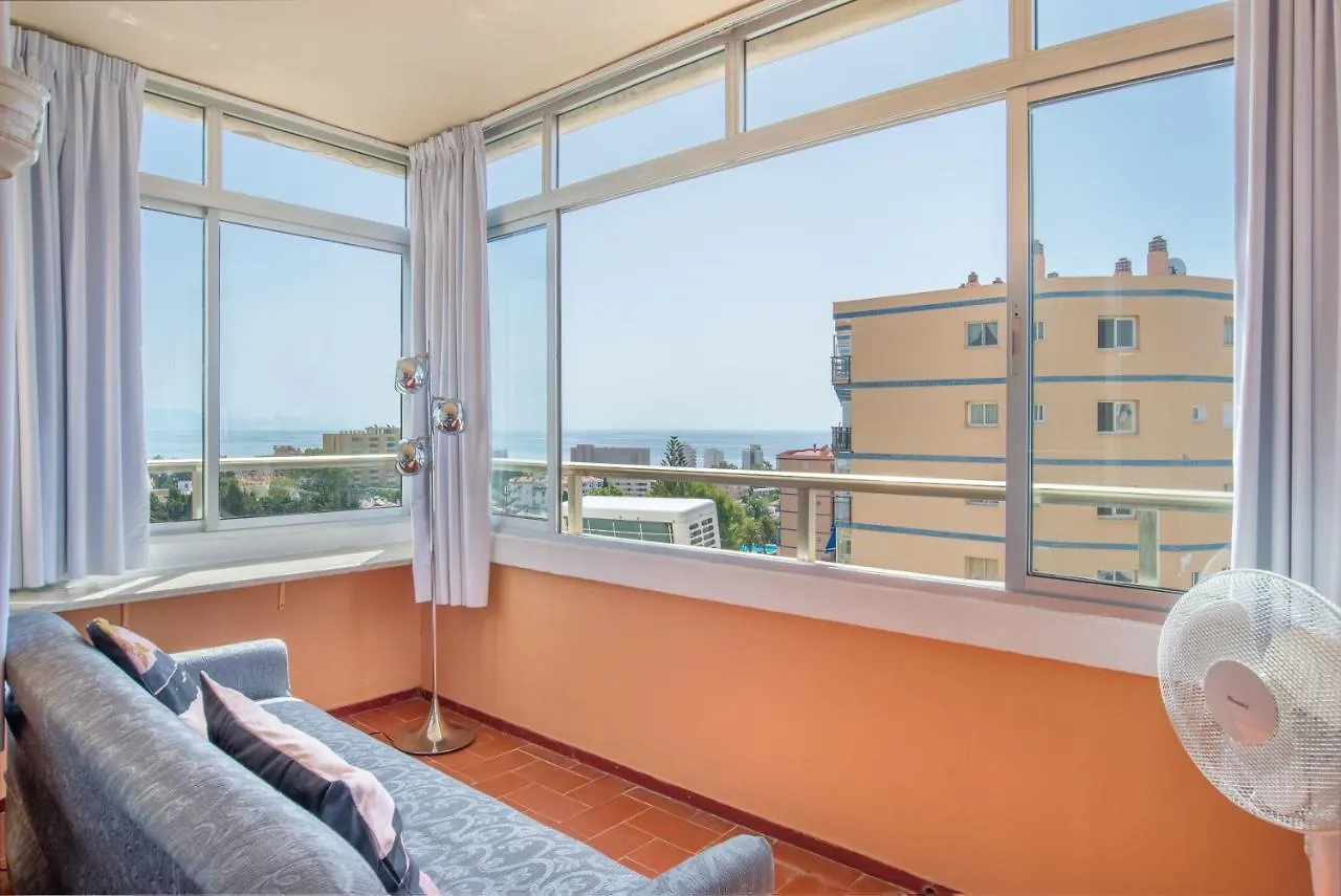 Apartment Sweet Holiday Place - Benalmadena Costa