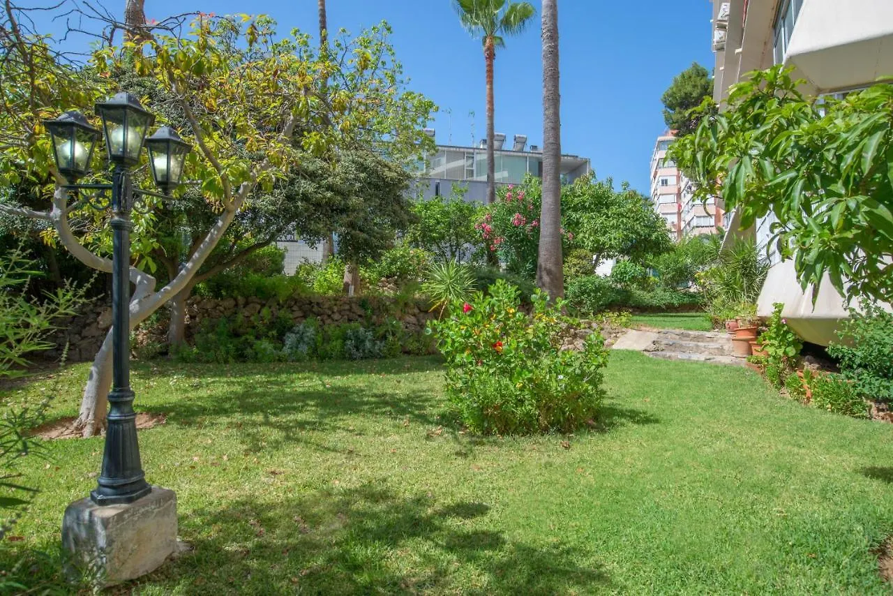 Apartment Sweet Holiday Place - Benalmadena Costa Spain