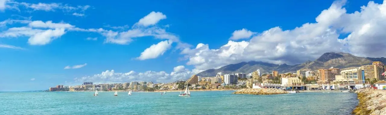 Sweet Holiday Place - Benalmadena Costa Spain