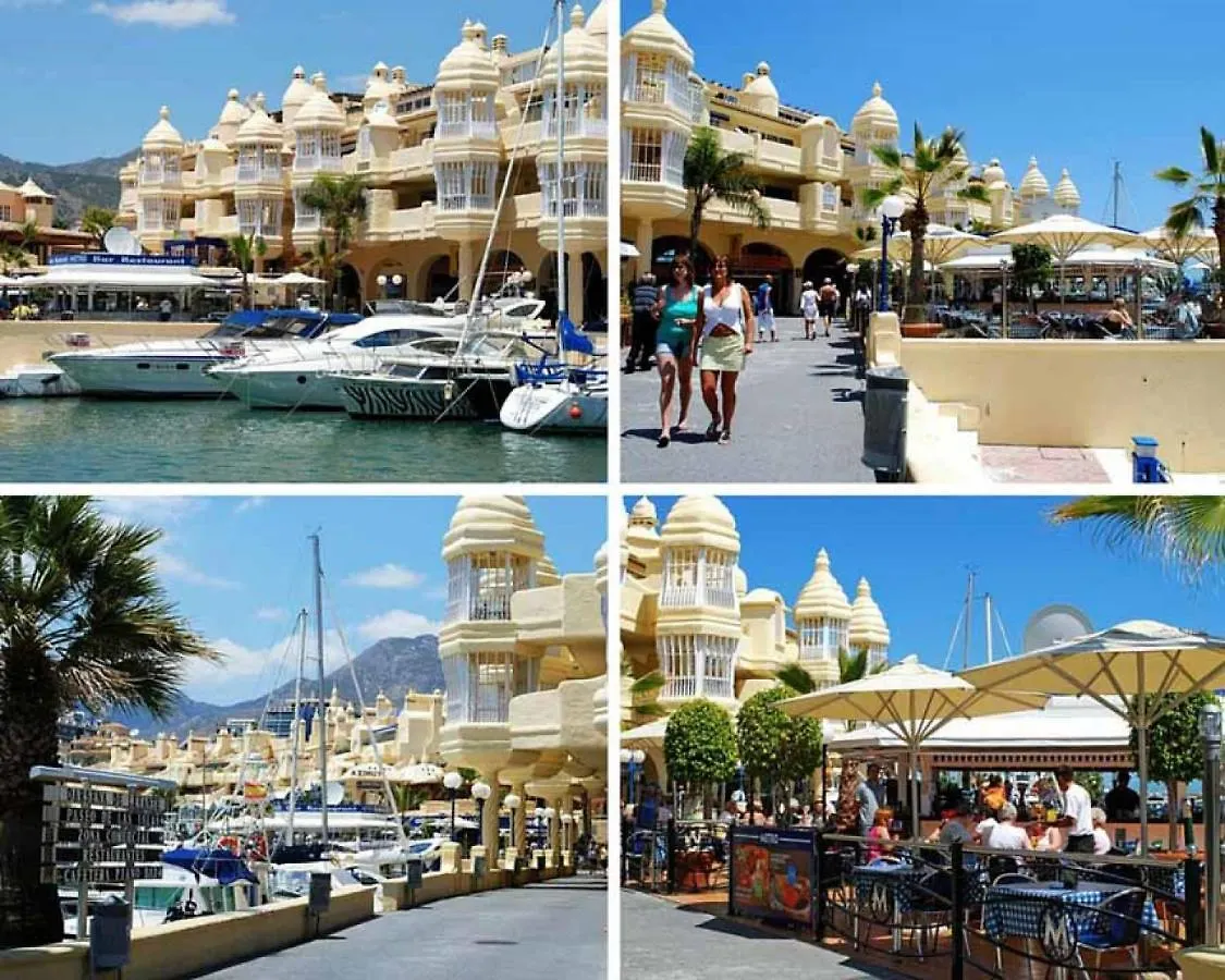 Sweet Holiday Place - Benalmadena Costa 0*,  Spain