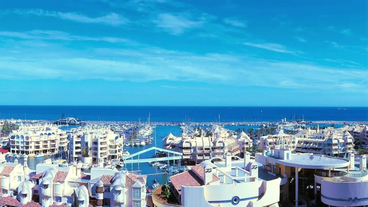 Apartment Sweet Holiday Place - Benalmadena Costa